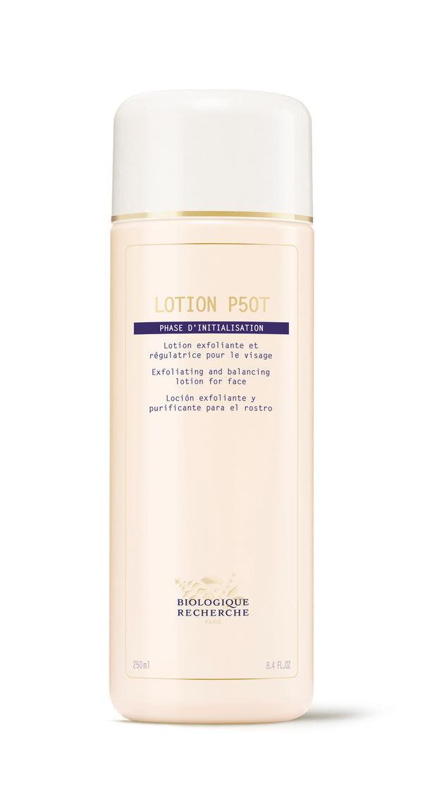 Lotion P50T