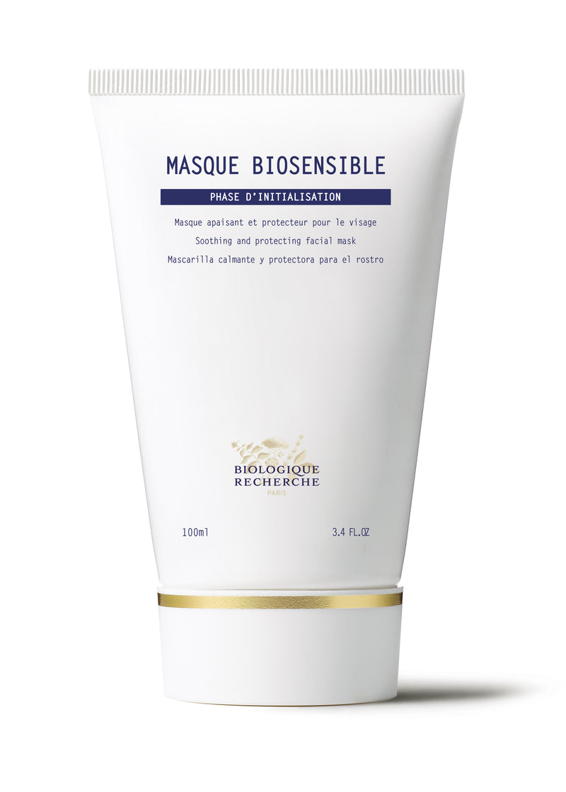 Masque Biosensible 