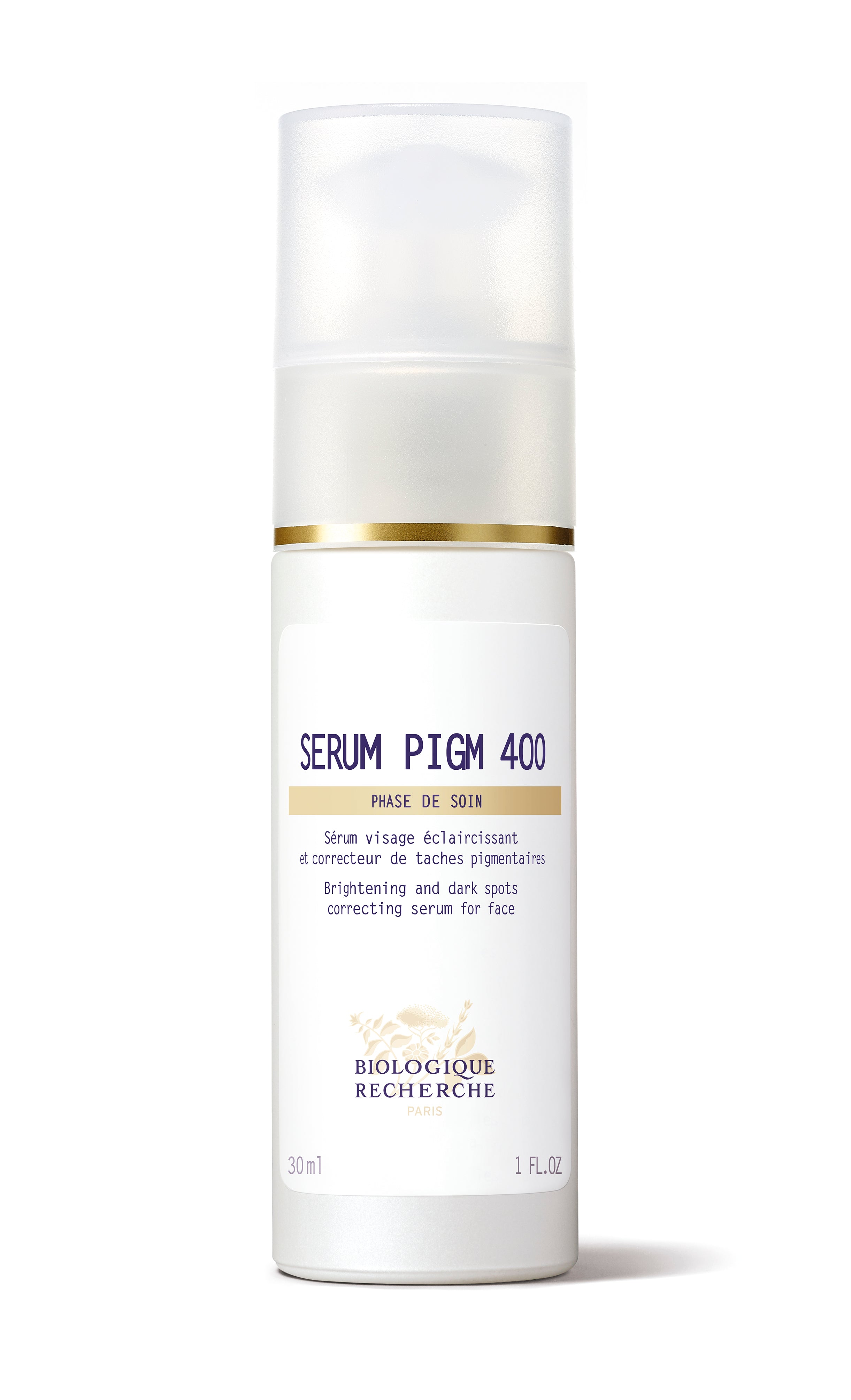 PIGM 400 Serum