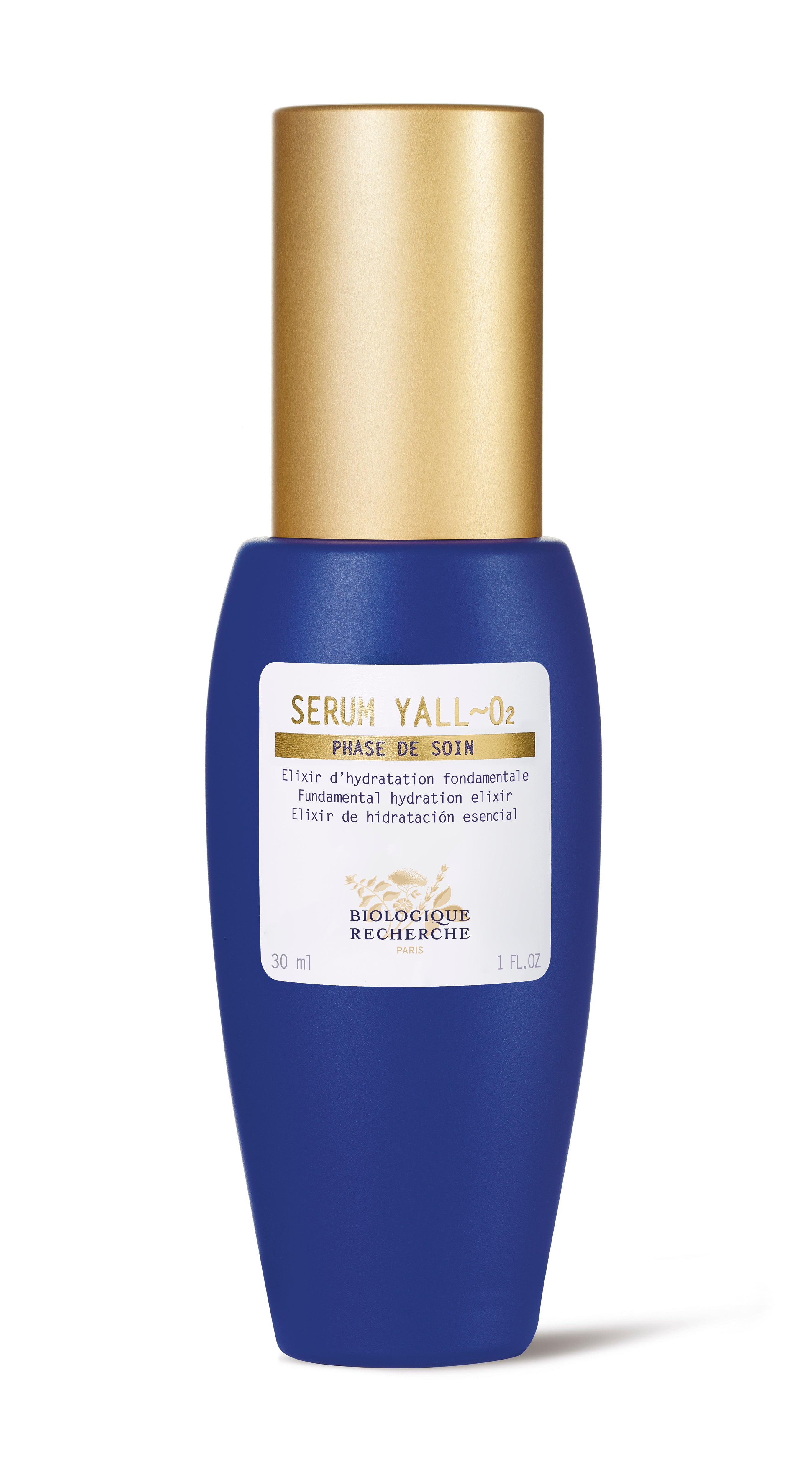 Sérum Yall 02