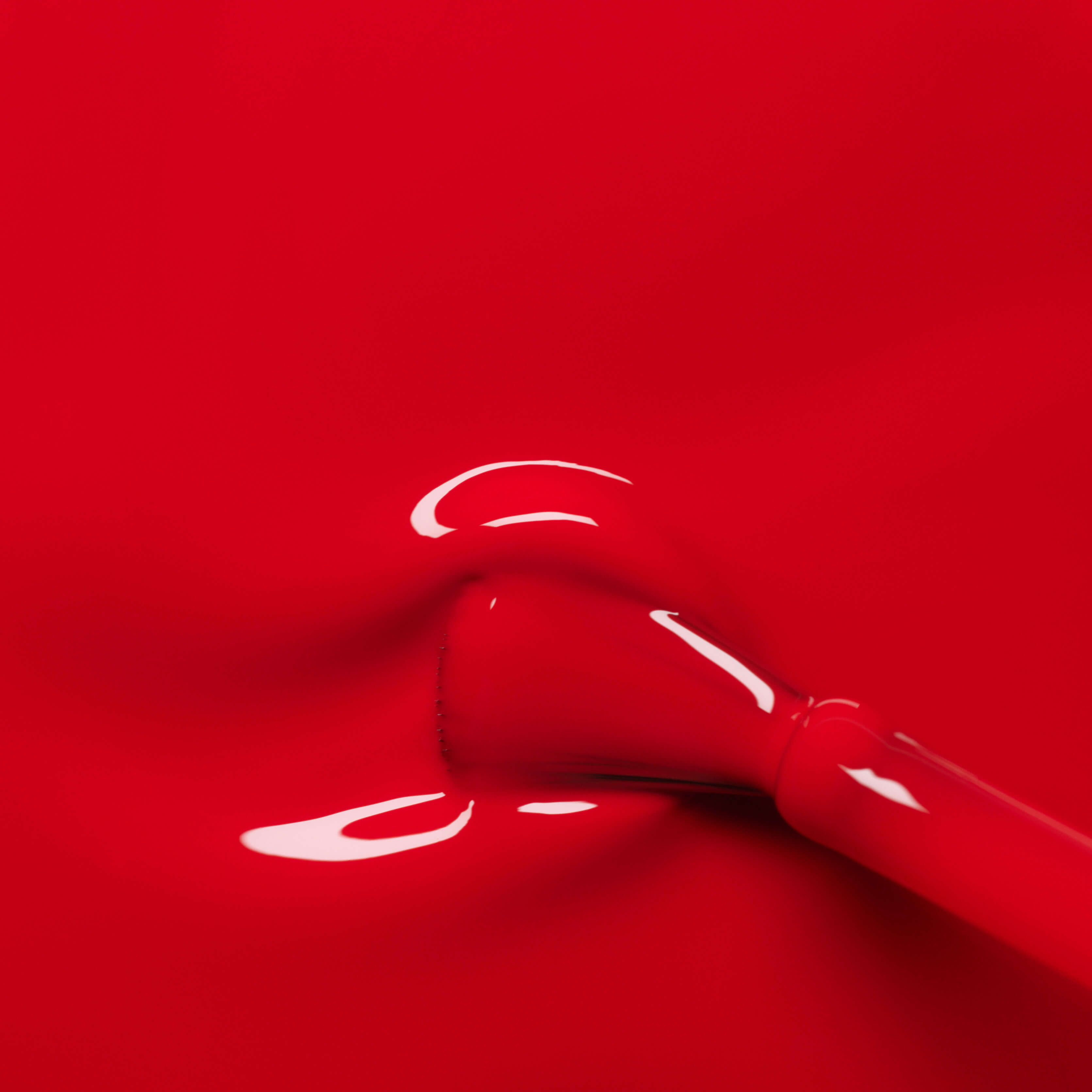 Vernis Poppy Red