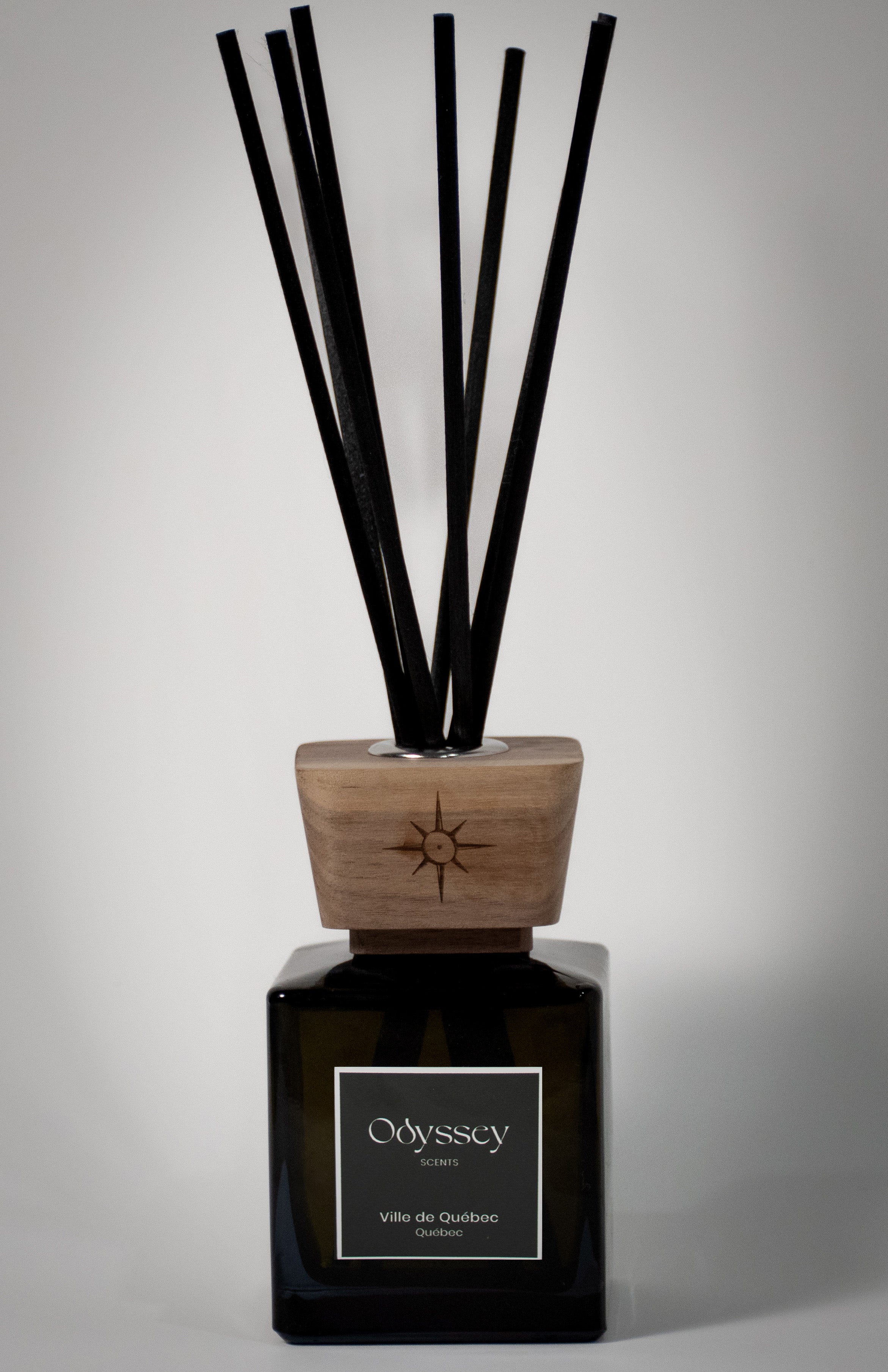 Quebec City Fragrance Diffuser