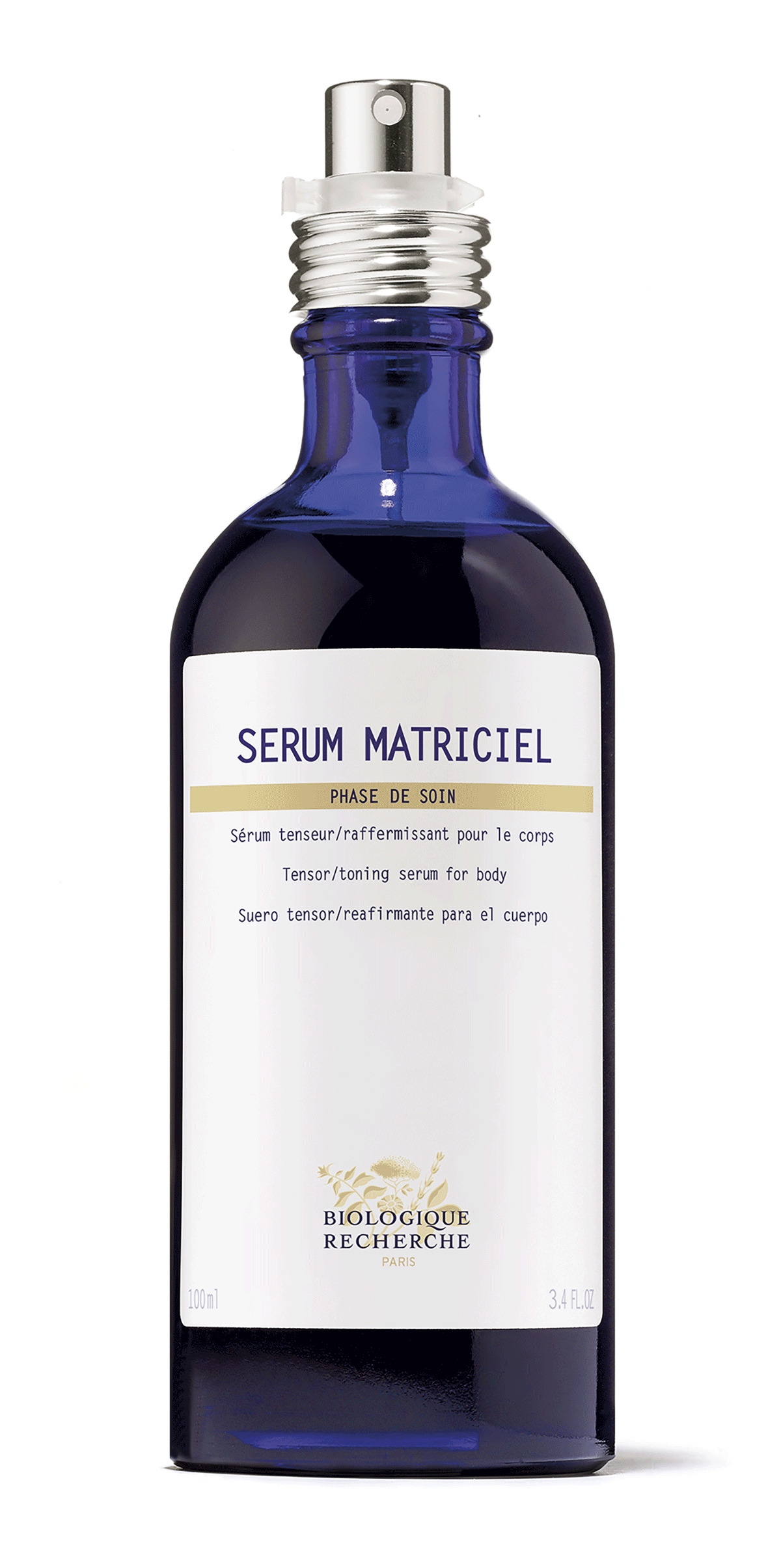 Matrix Body Serum