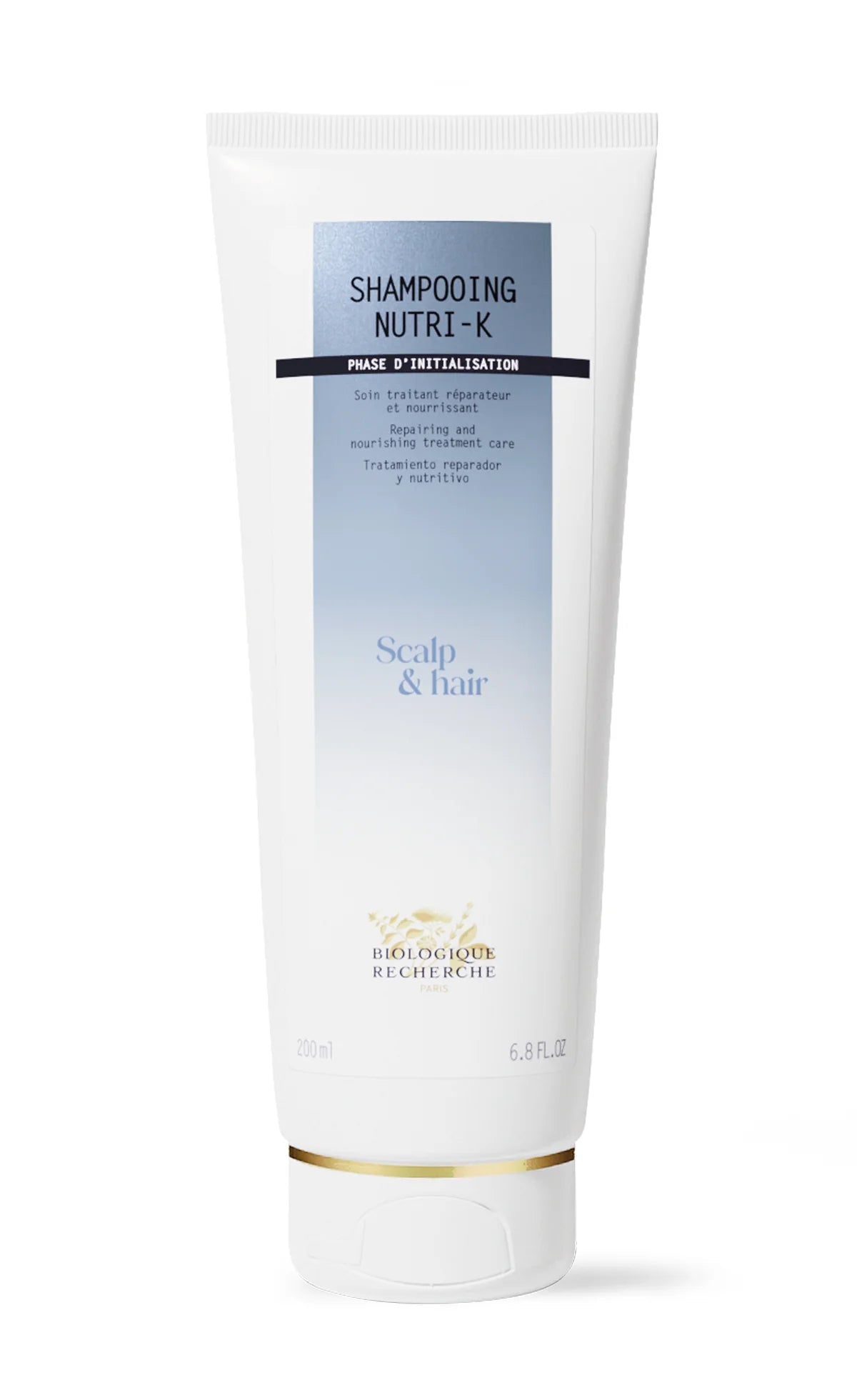 Shampooing Nutri-K