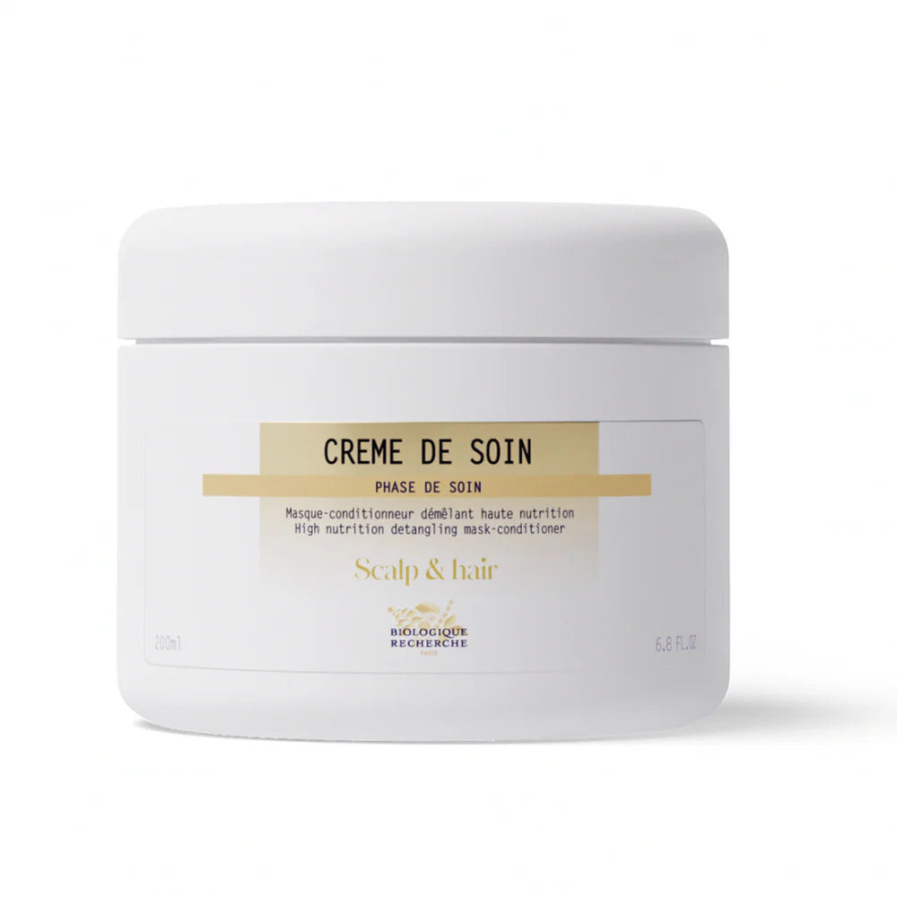 Crème de Soin