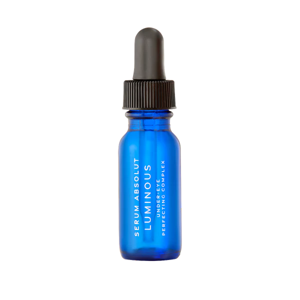 Luminous Eyes Serum