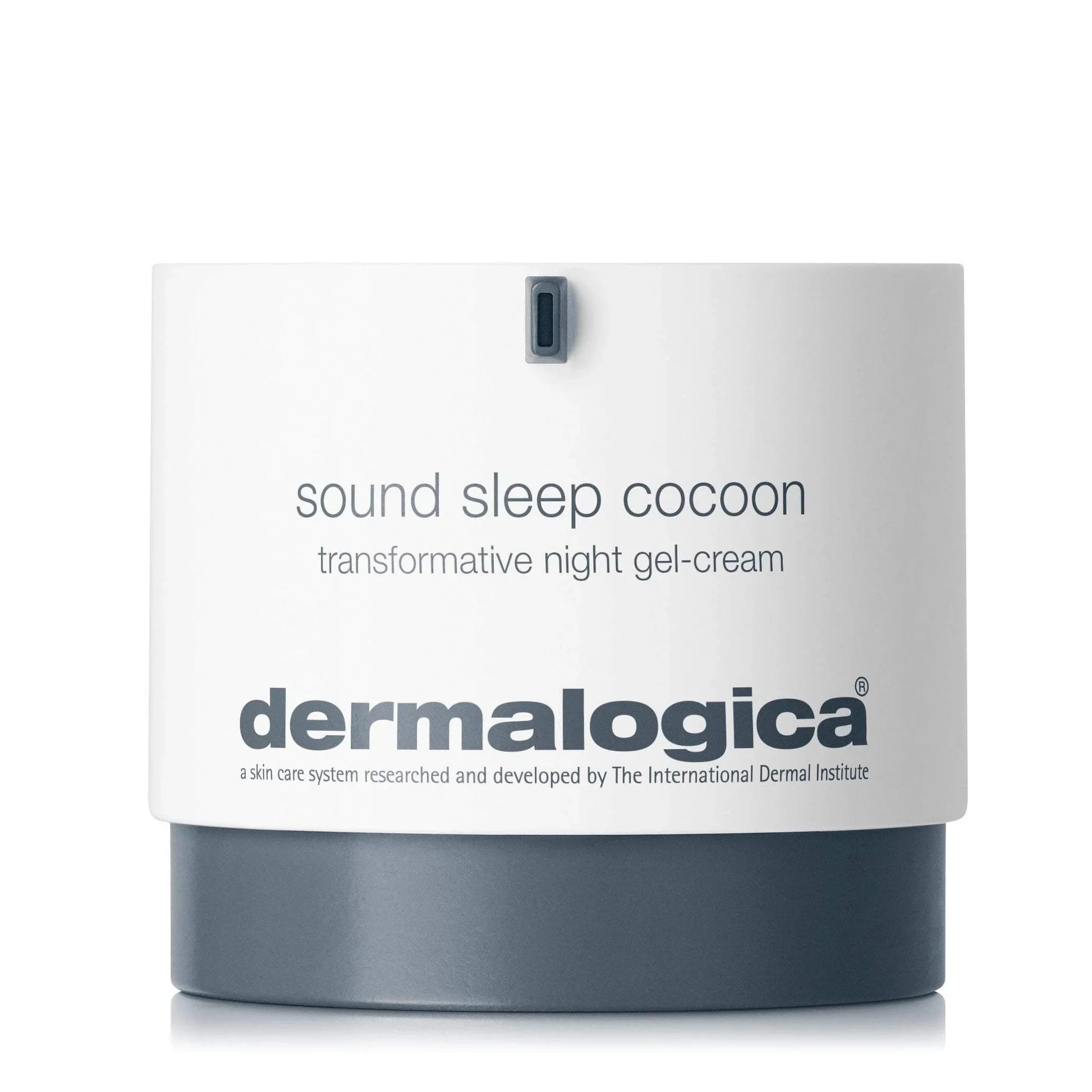 Gel-Crème Nuit Soin Sommeil Réparateur