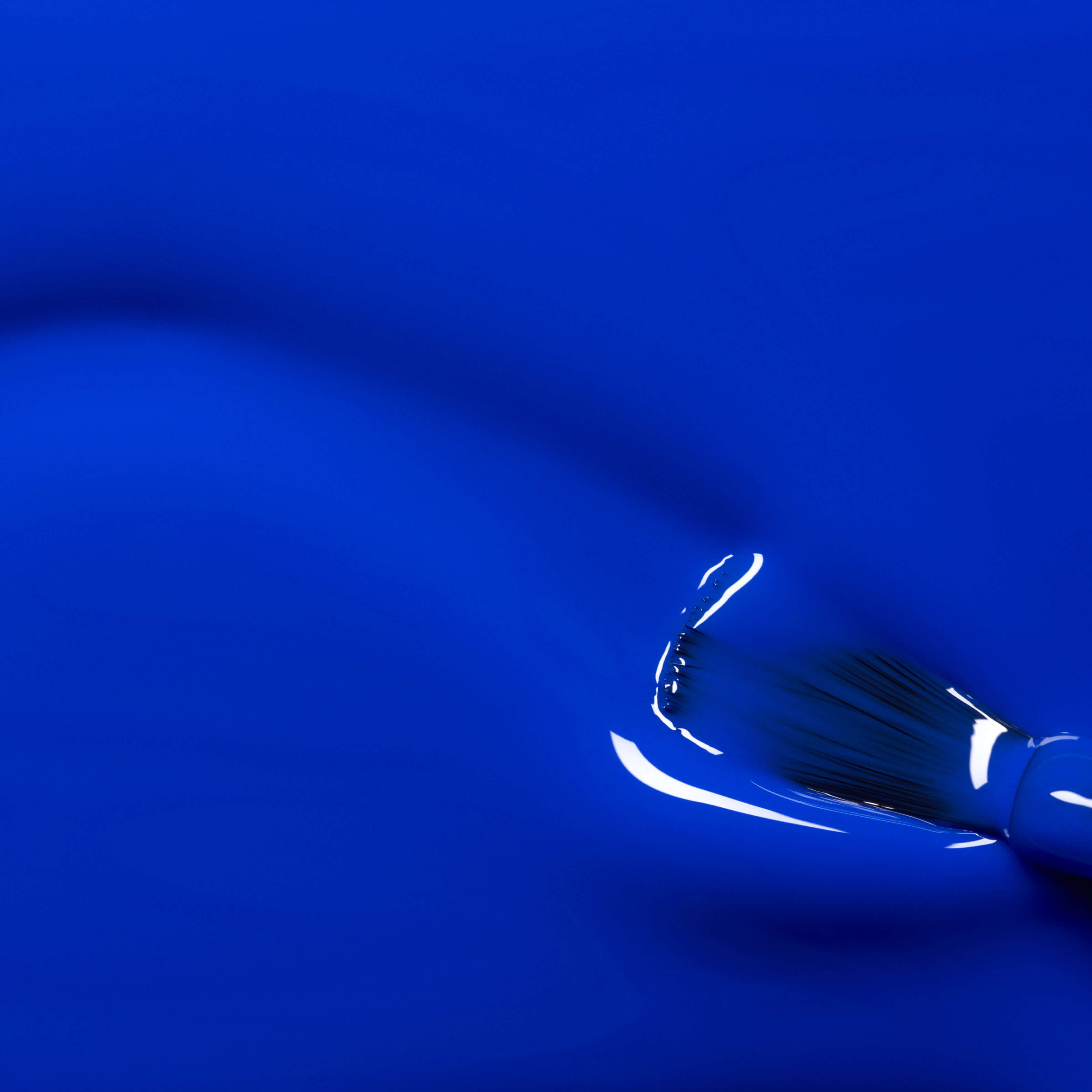 Vernis Ultramarine