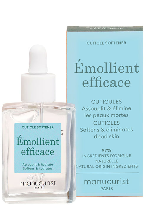 Émollient Efficace