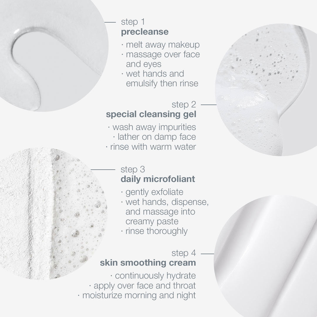 Discover Healthy Skin Kit Dermalogica