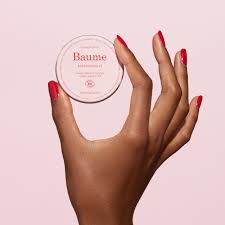Baume Rose Nouvelle