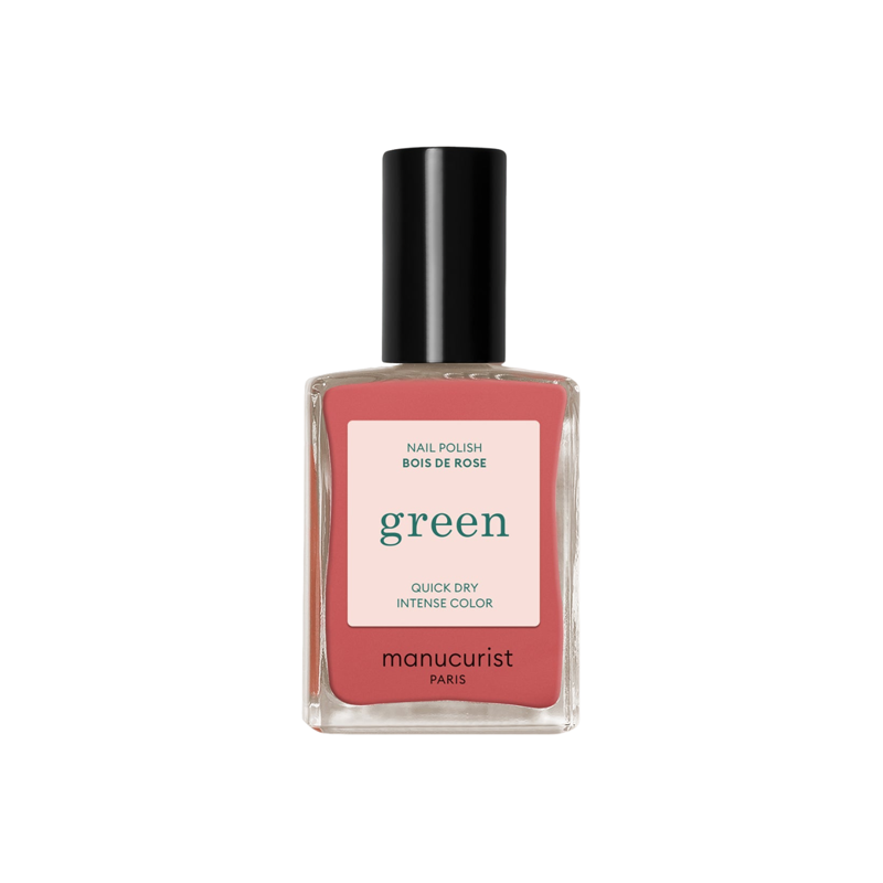 Vernis Bois de rose