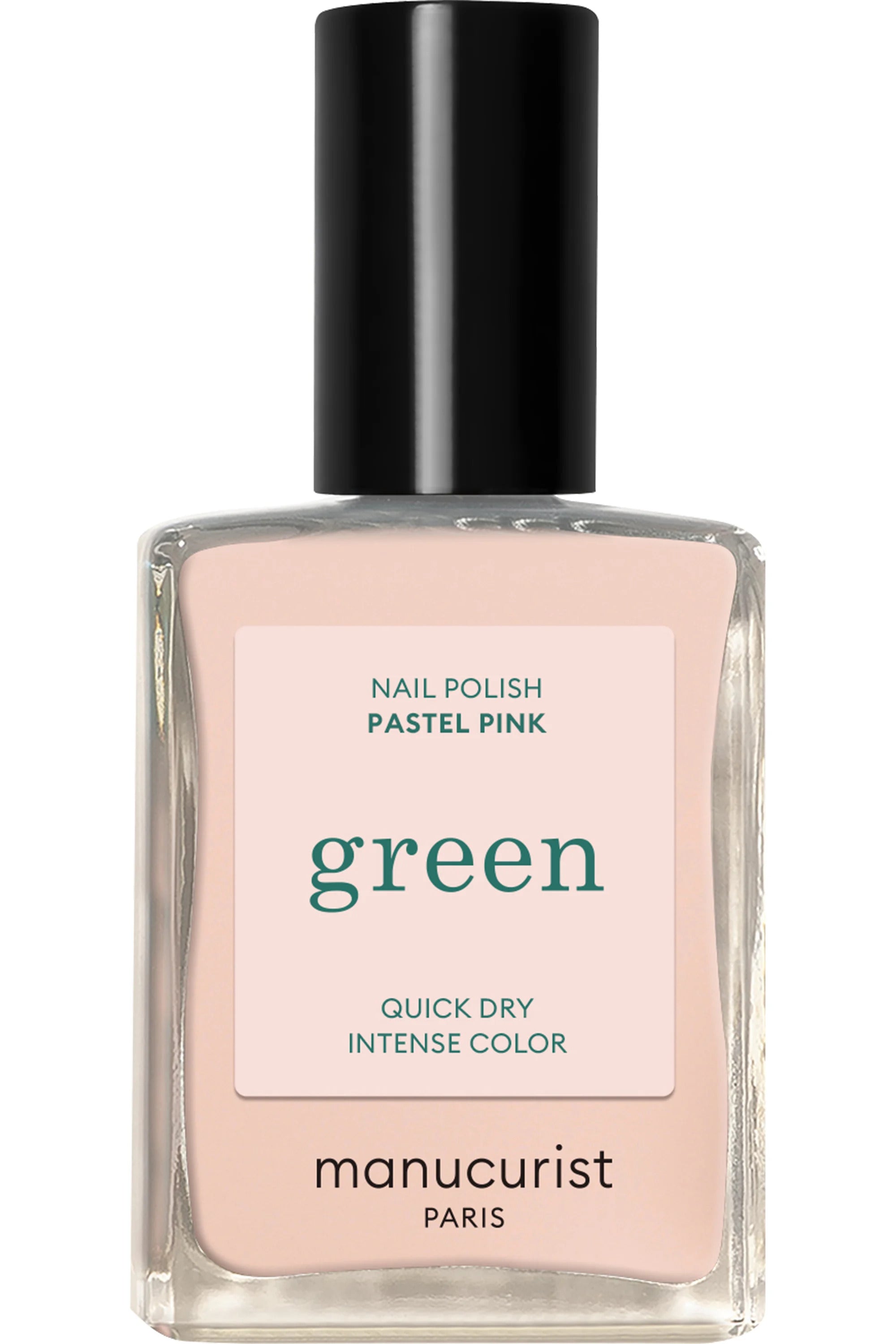 Vernis Patel Pink