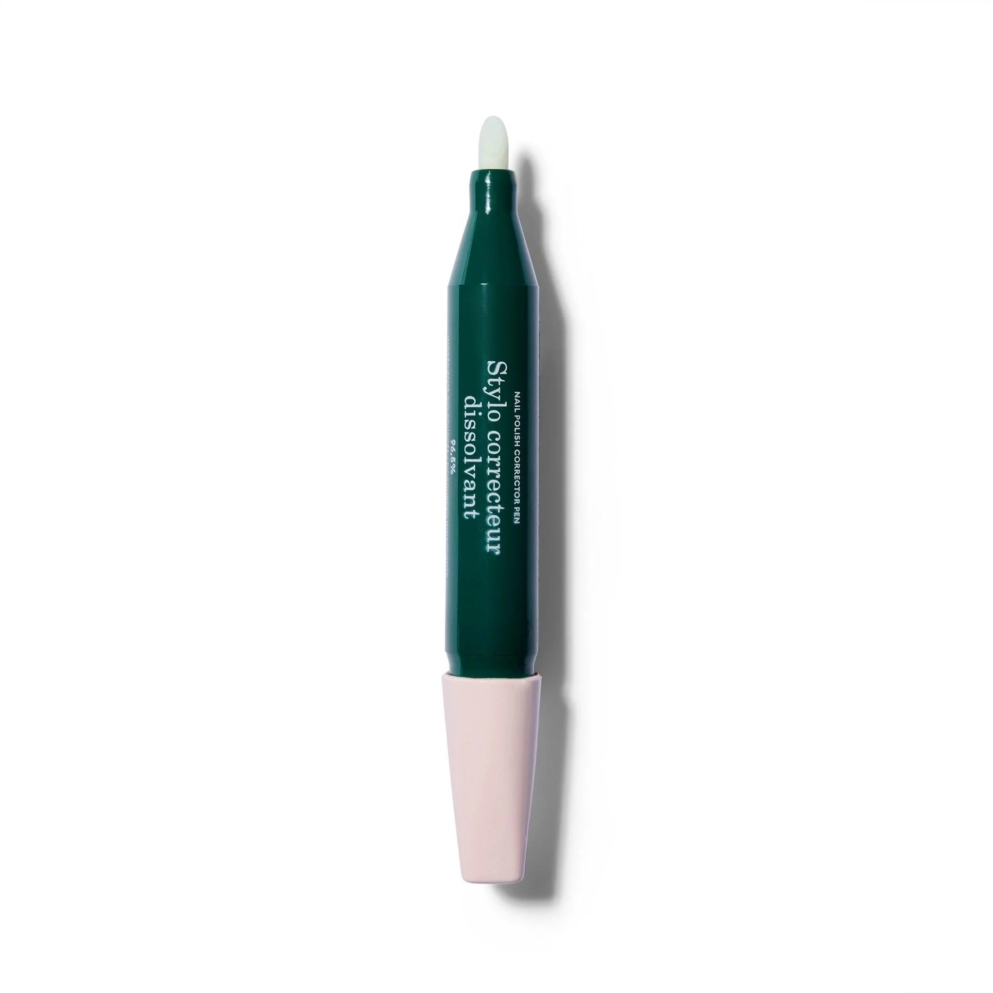 Stylo Correcteur Dissolvant