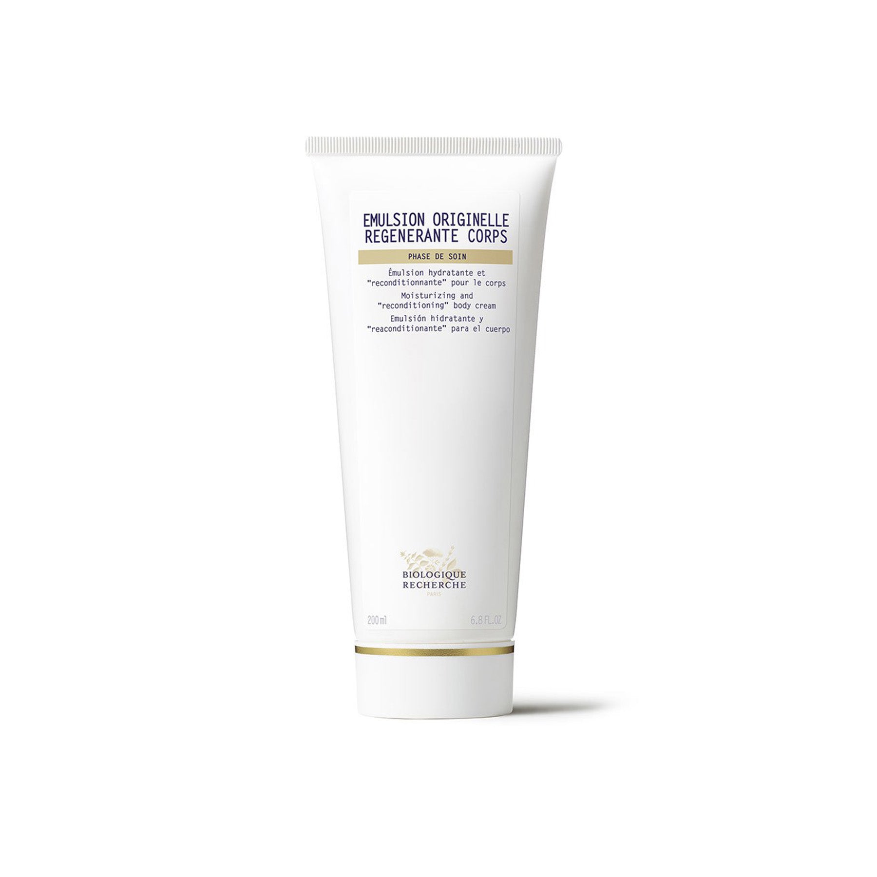 Original Regenerating Body Emulsion