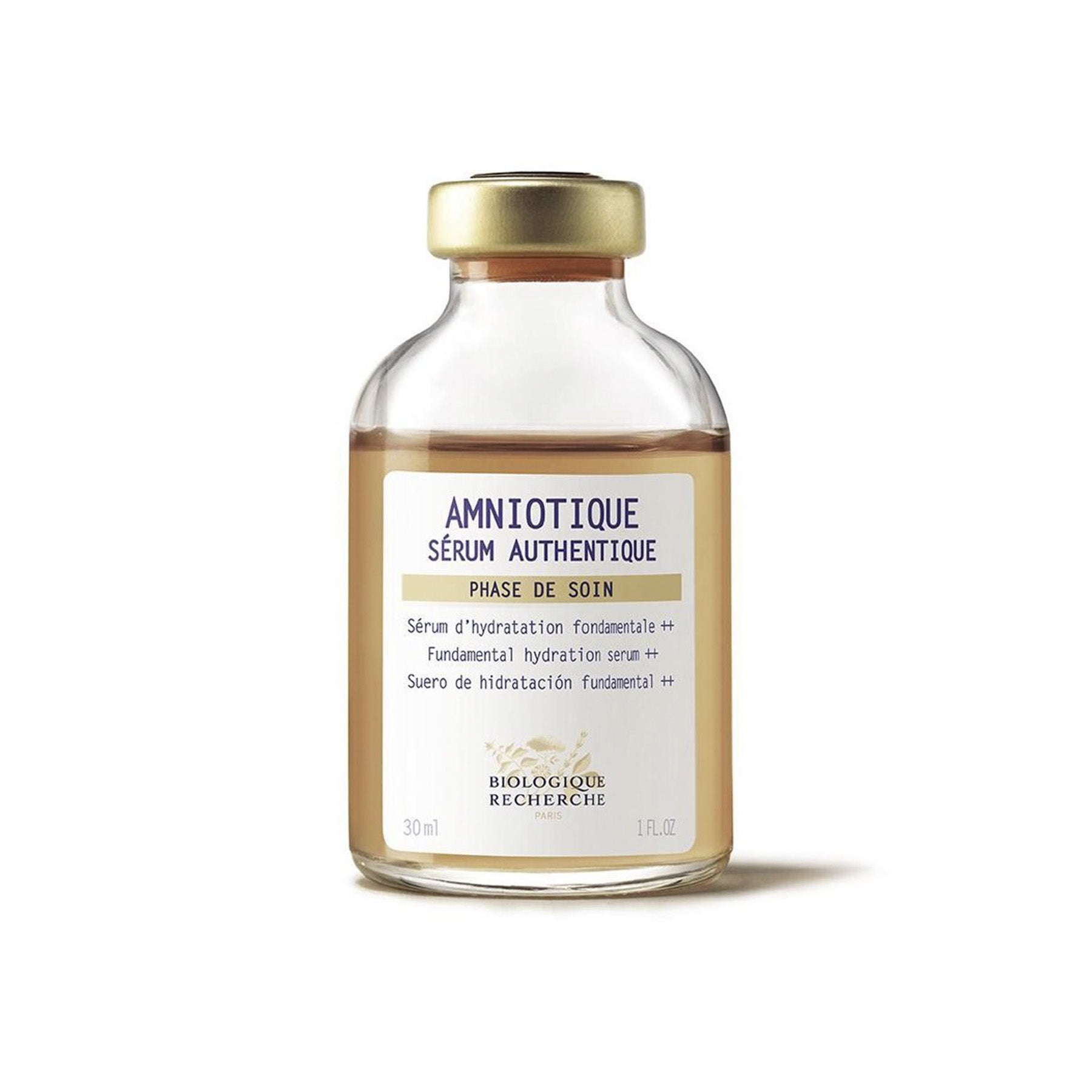 Amniotique Serum