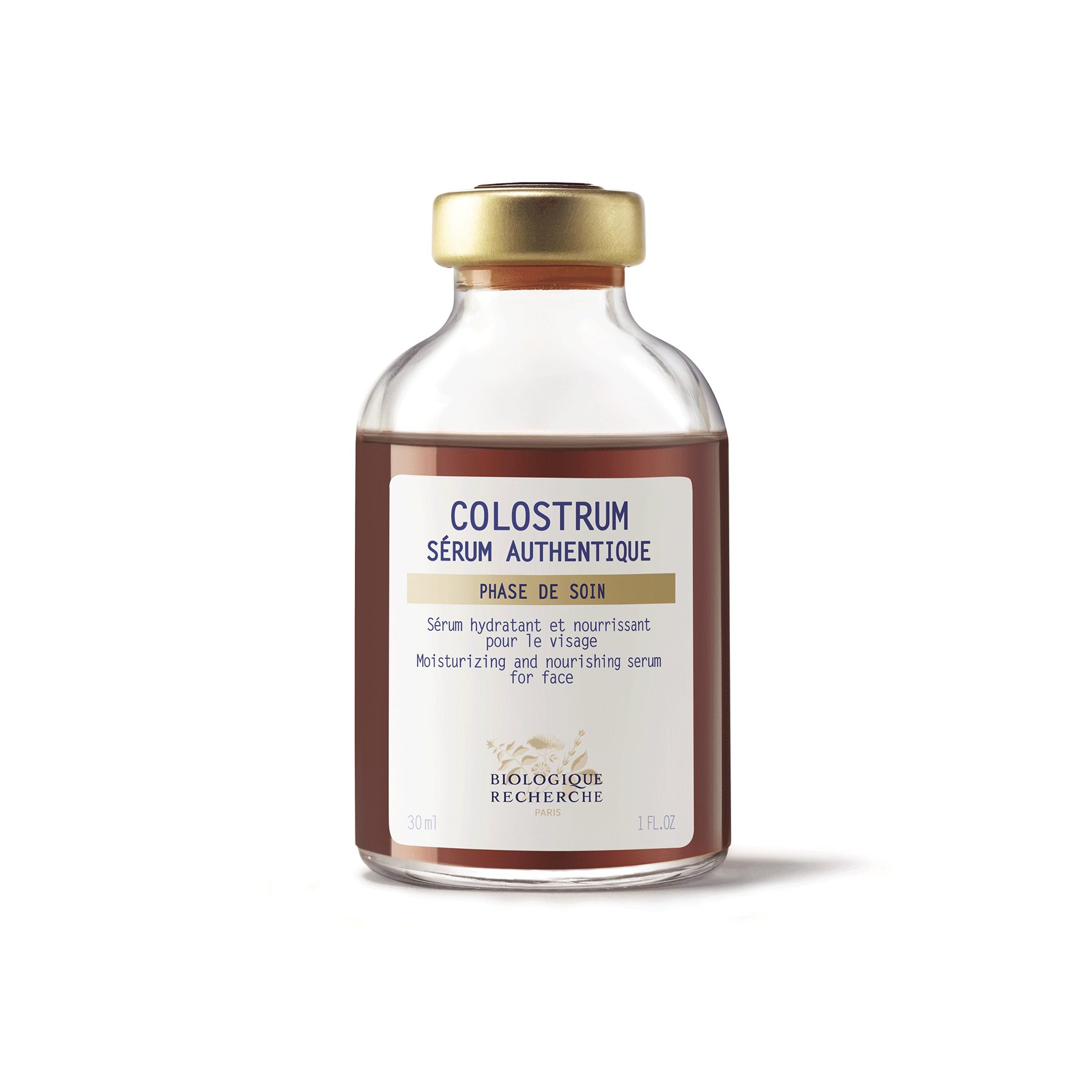 Colostrum Serum