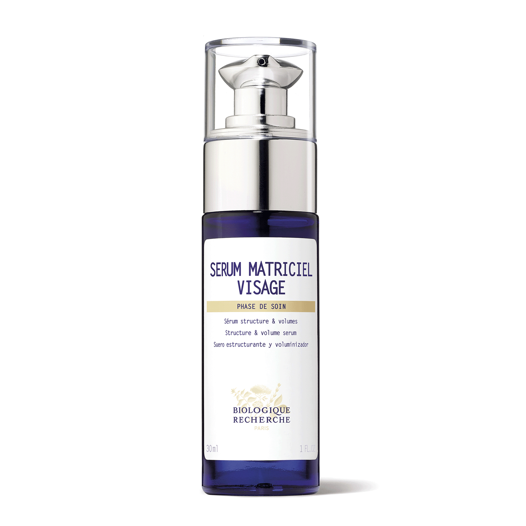 Matrix Serum Face